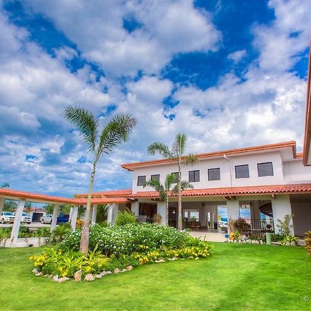 Hotel Cocle Penonome Luaran gambar