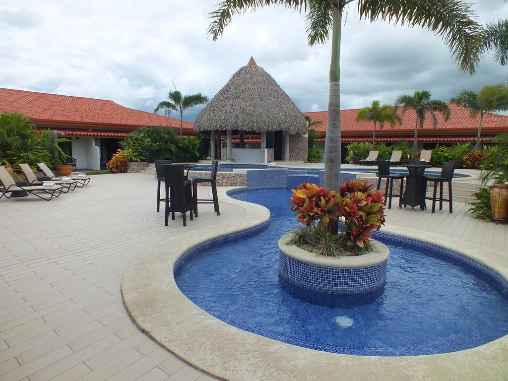 Hotel Cocle Penonome Luaran gambar