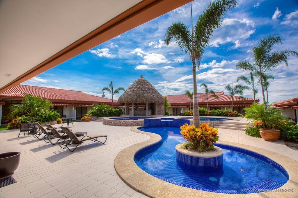 Hotel Cocle Penonome Luaran gambar
