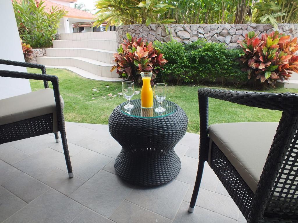 Hotel Cocle Penonome Bilik gambar