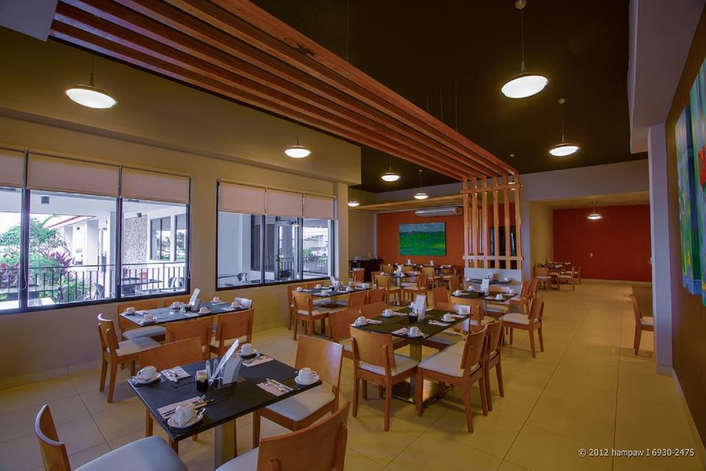Hotel Cocle Penonome Luaran gambar