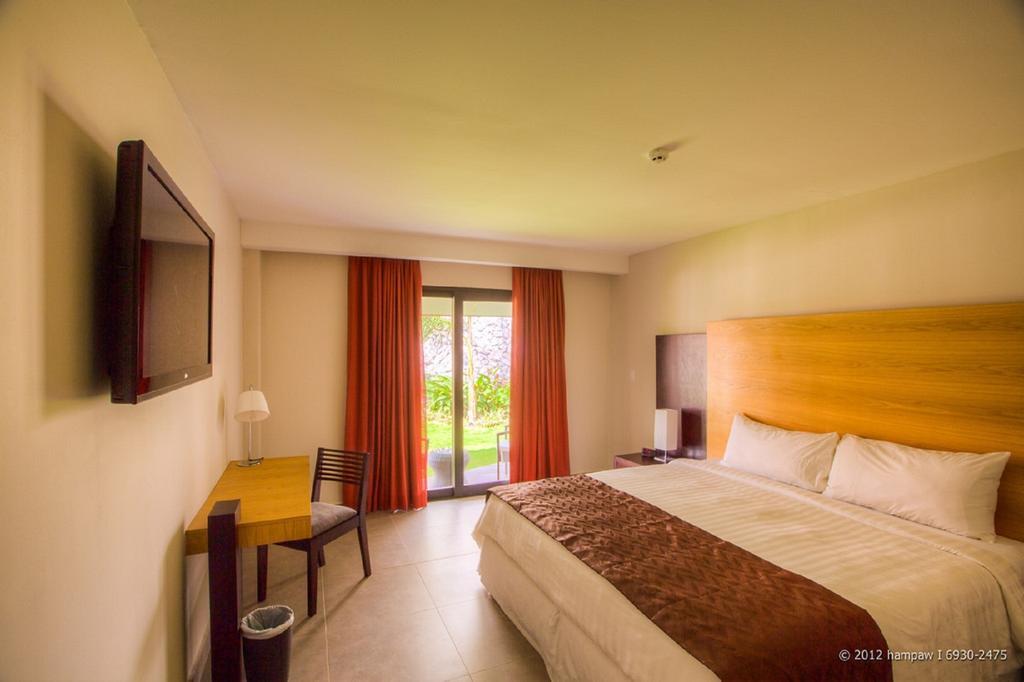 Hotel Cocle Penonome Bilik gambar