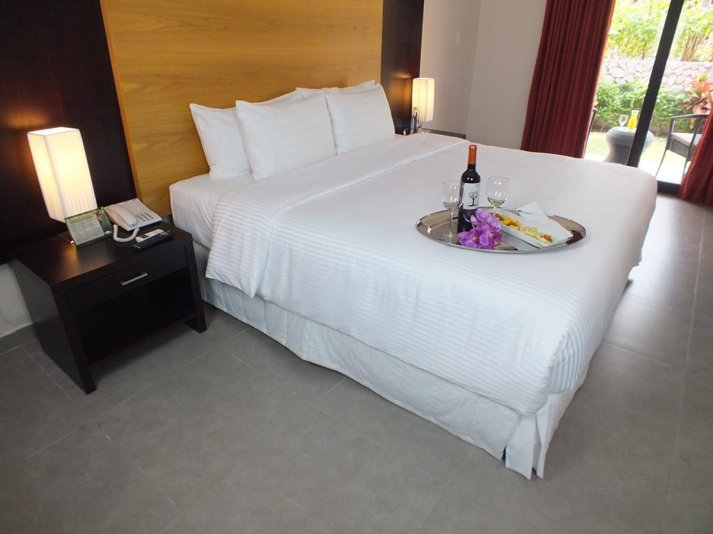 Hotel Cocle Penonome Bilik gambar