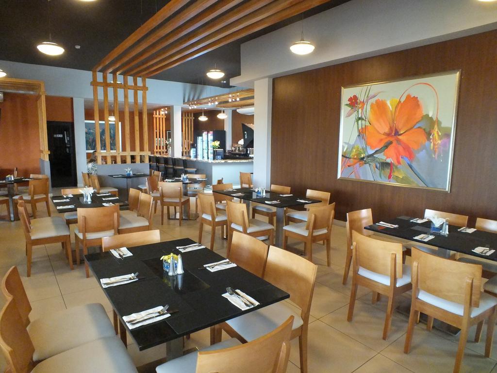 Hotel Cocle Penonome Luaran gambar