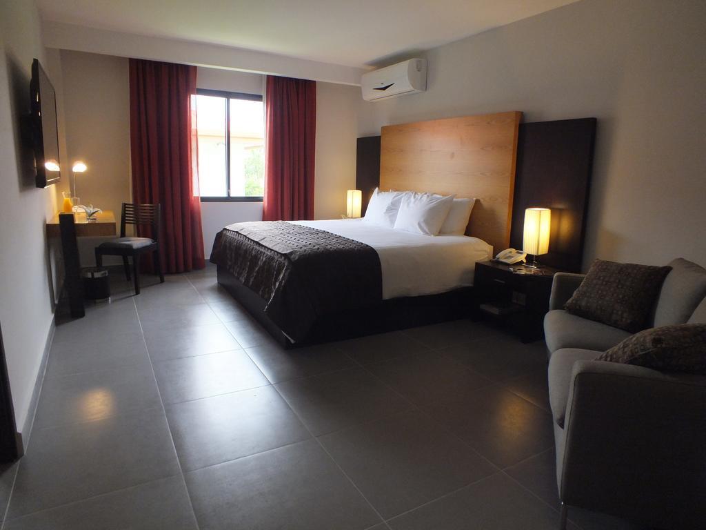 Hotel Cocle Penonome Bilik gambar