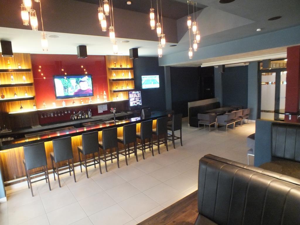 Hotel Cocle Penonome Luaran gambar