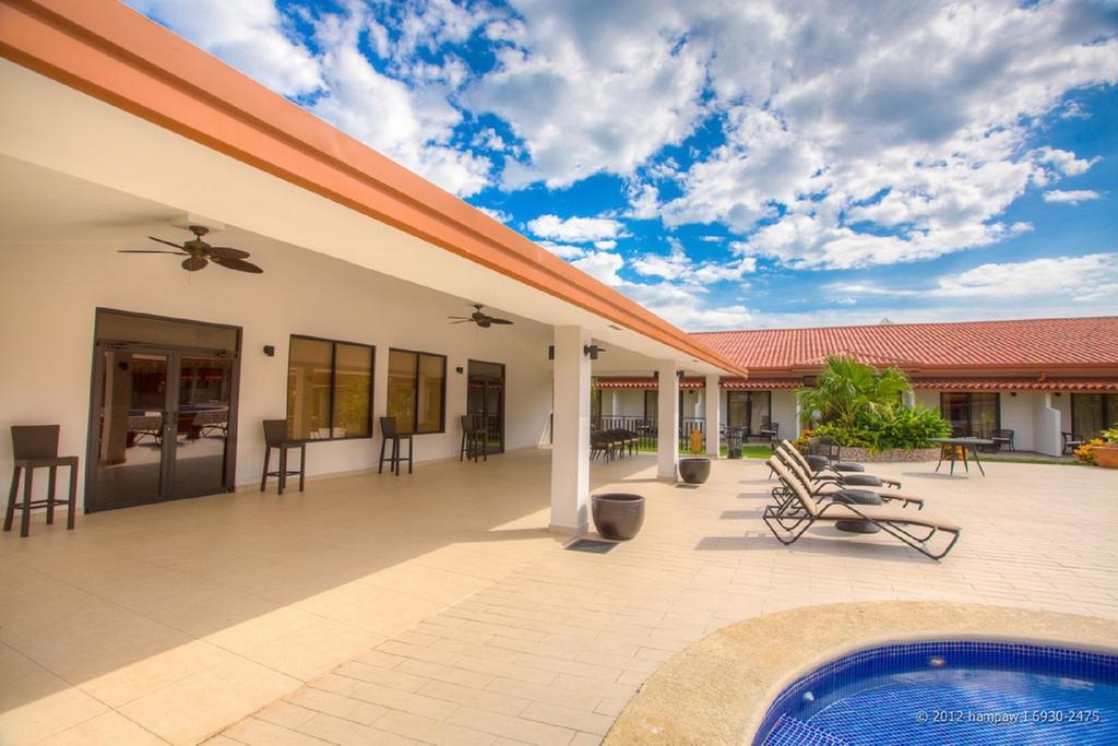 Hotel Cocle Penonome Bilik gambar