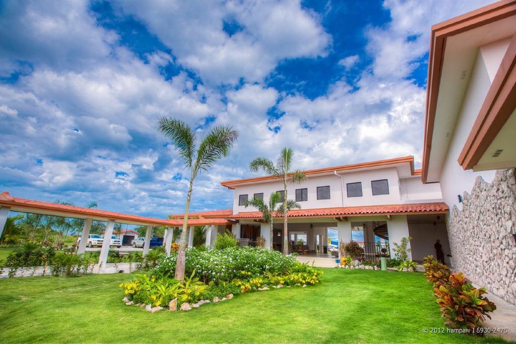 Hotel Cocle Penonome Luaran gambar
