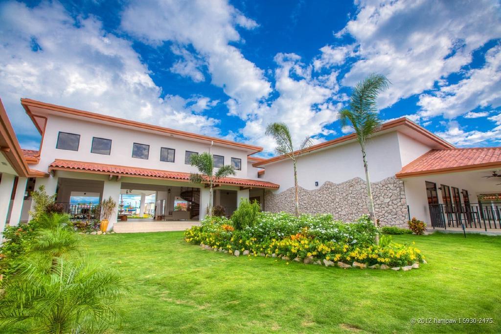 Hotel Cocle Penonome Bilik gambar