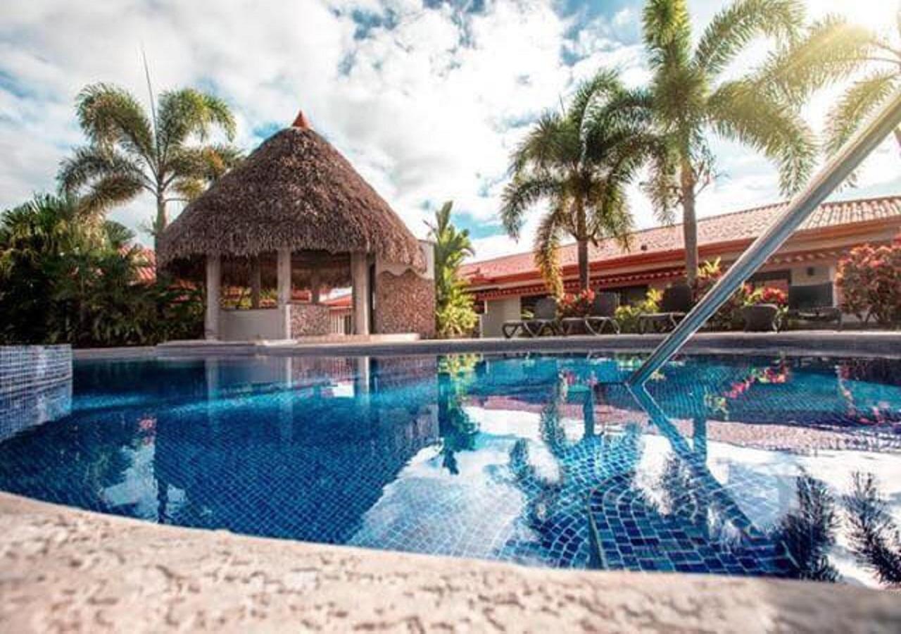 Hotel Cocle Penonome Luaran gambar