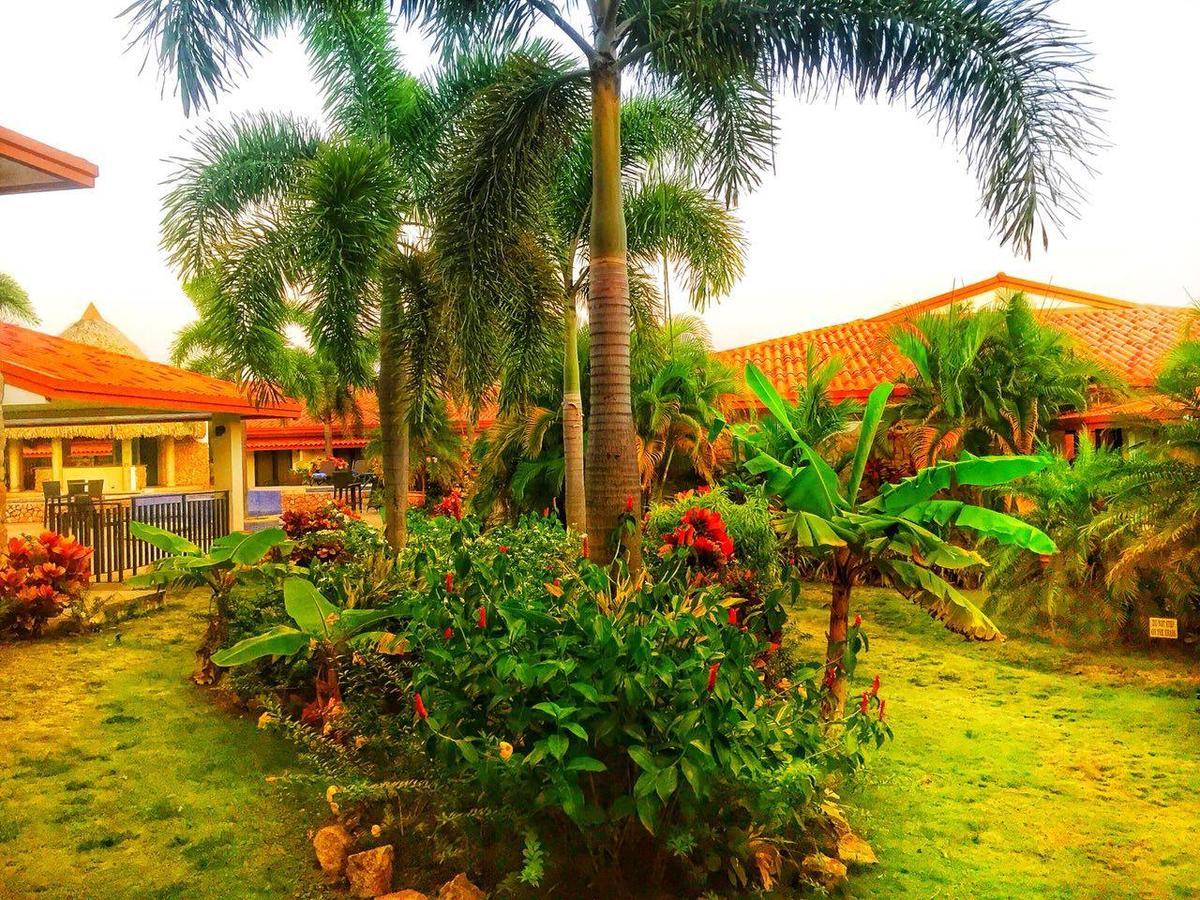 Hotel Cocle Penonome Luaran gambar